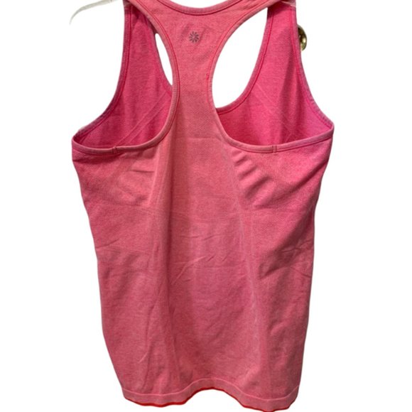 Athleta Fastest Track Tank Large - Picture 2 of 5